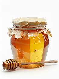 عسل حبة البركة